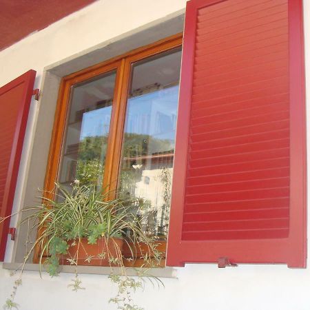 Casa Ro Bed & Breakfast Albiano Exterior photo