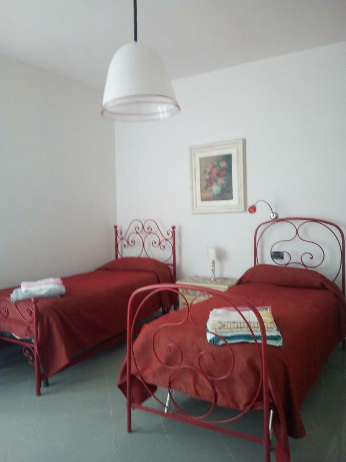 Casa Ro Bed & Breakfast Albiano Exterior photo