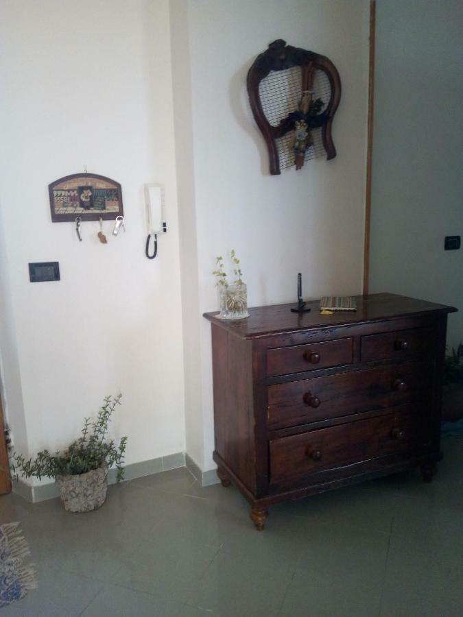 Casa Ro Bed & Breakfast Albiano Exterior photo