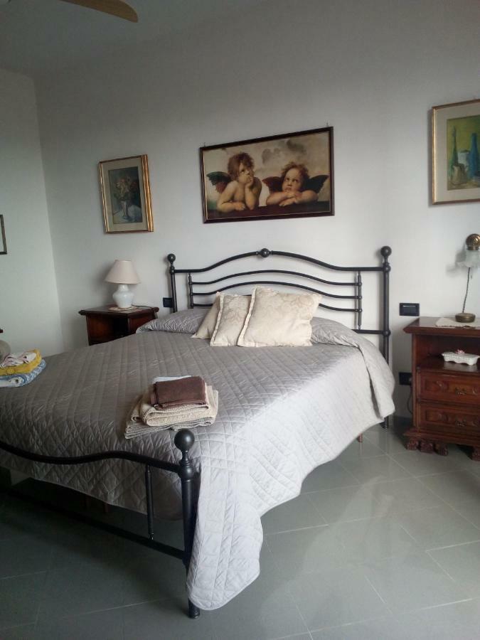 Casa Ro Bed & Breakfast Albiano Exterior photo