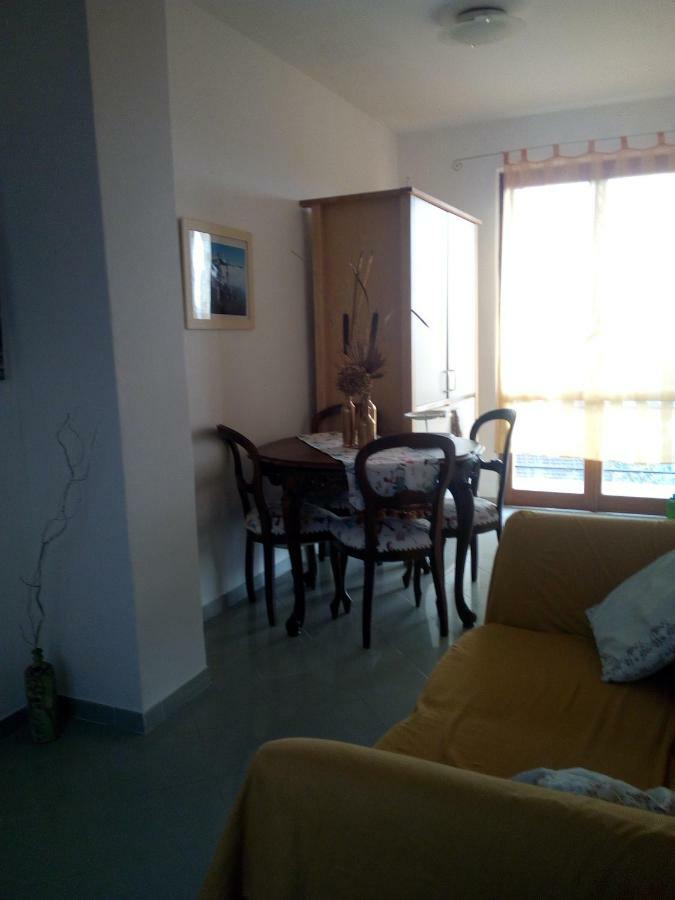 Casa Ro Bed & Breakfast Albiano Exterior photo