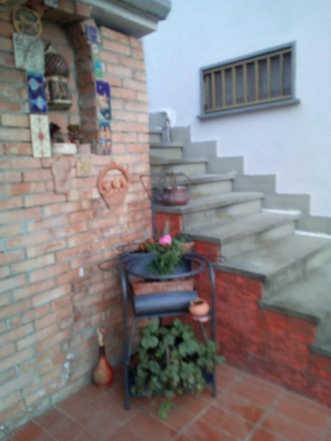 Casa Ro Bed & Breakfast Albiano Exterior photo