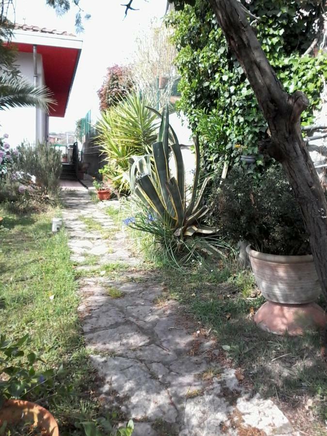 Casa Ro Bed & Breakfast Albiano Exterior photo