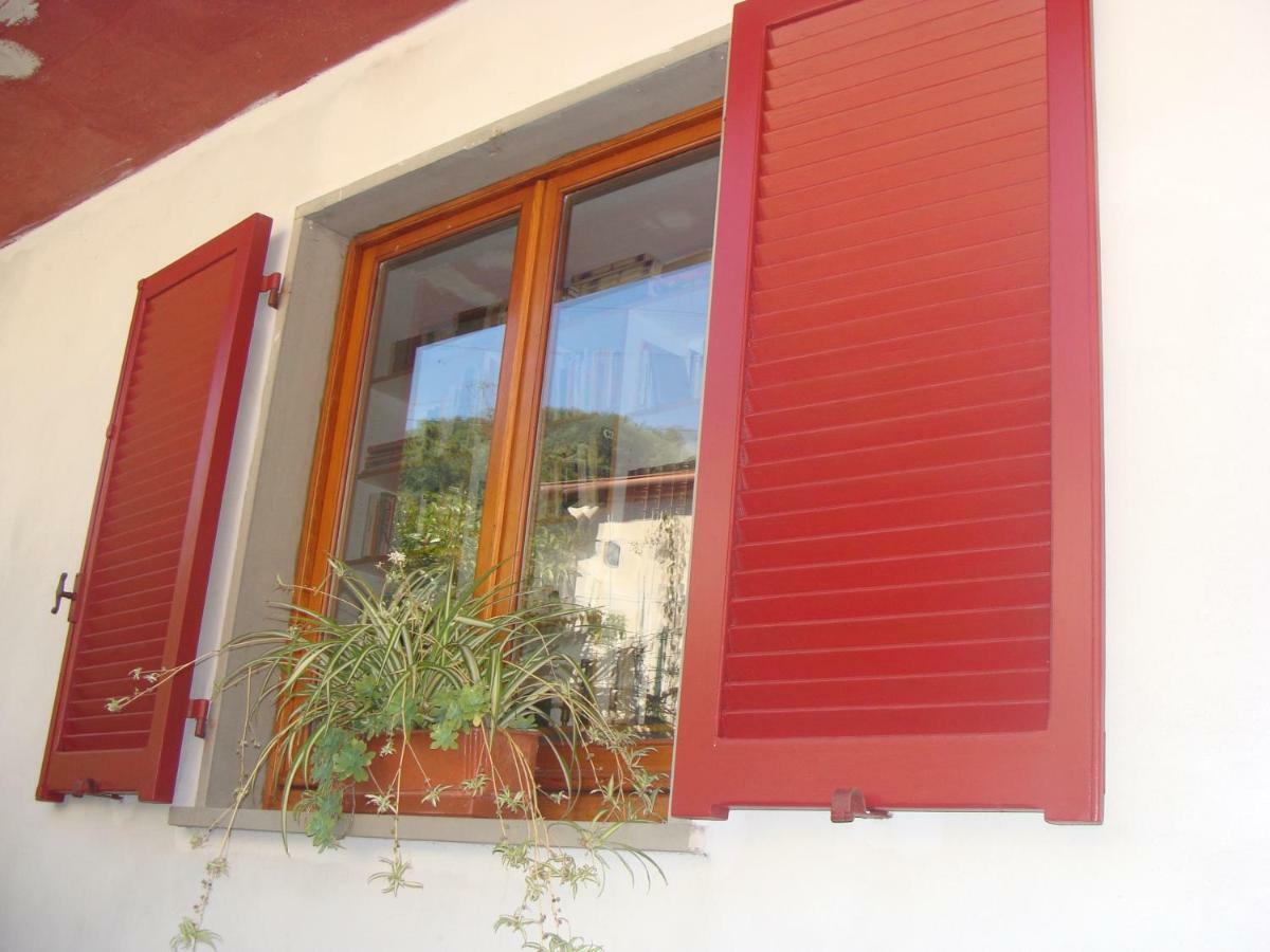 Casa Ro Bed & Breakfast Albiano Exterior photo