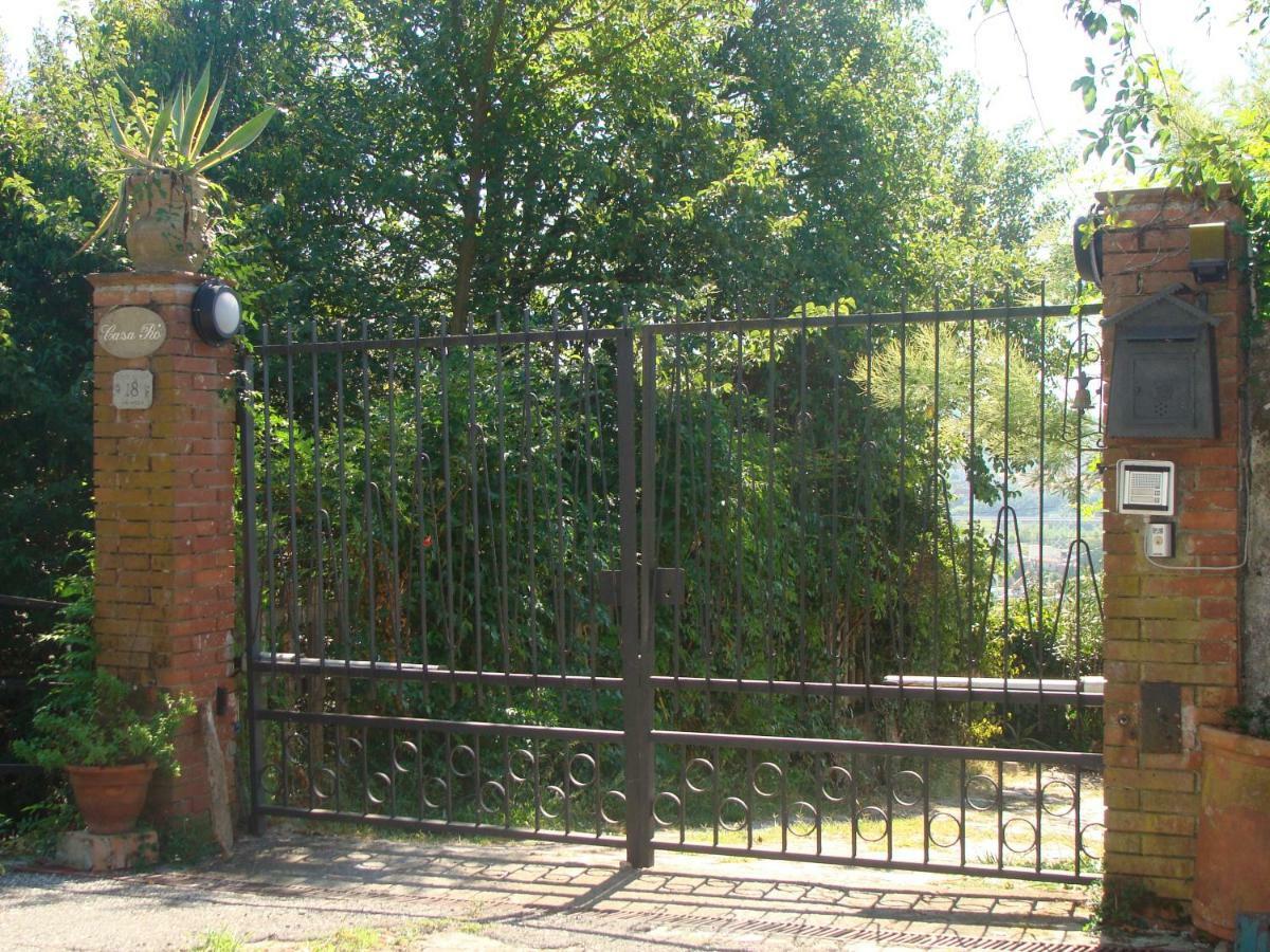 Casa Ro Bed & Breakfast Albiano Exterior photo